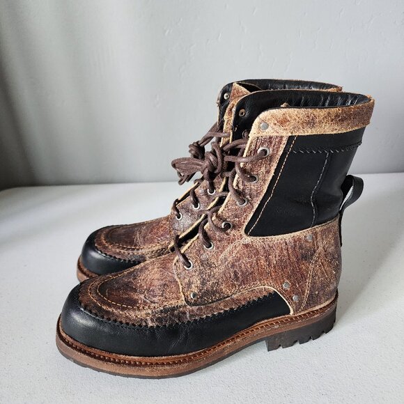 We The Free Boots "EUC" - Picture 7 of 16